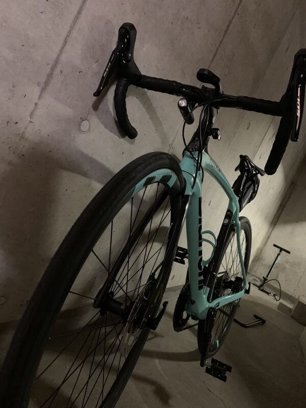 Specialized S-WORKS Power Carbon Saddleに交換した | NICO BLOG